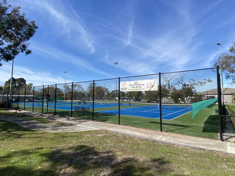 Devon Meadows Tennis Club