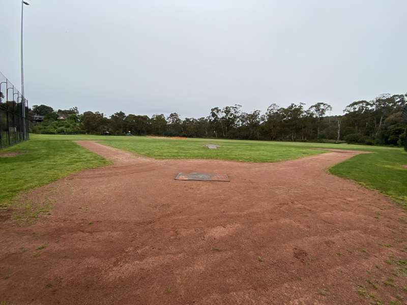 Diamond Creek Baseball Club