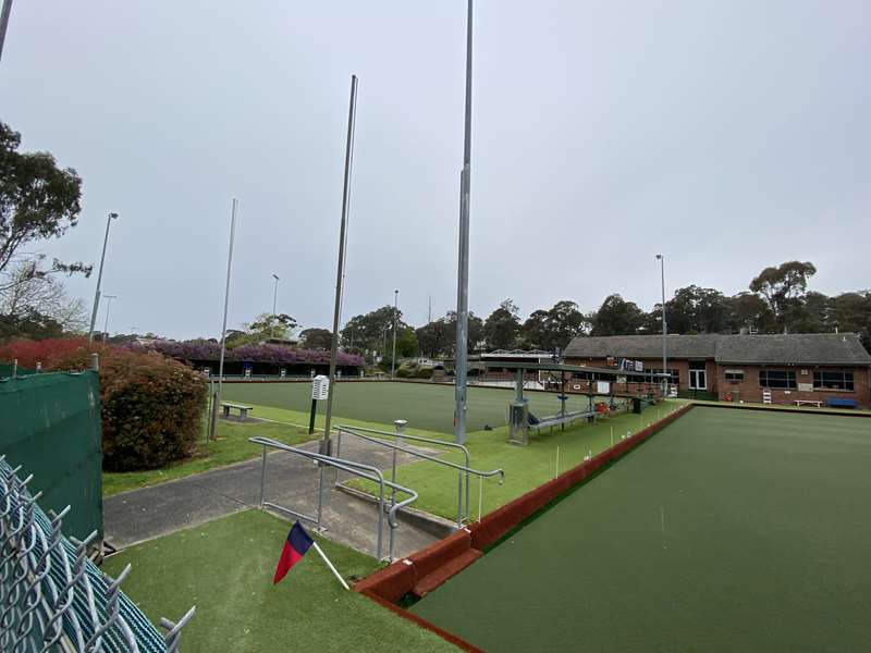 Diamond Creek Bowling Club