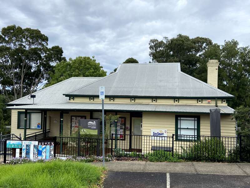 Diamond Creek Neighbourhood House