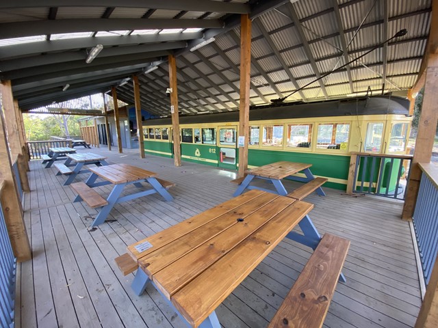 Diamond Creek Regional Playspace, Main Hurstbridge Road, Diamond Creek