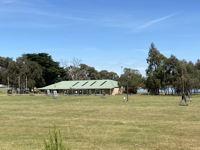 Diamond Valley Archers (Yarrambat)