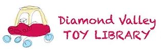 Diamond Valley Toy Library (Greensborough)