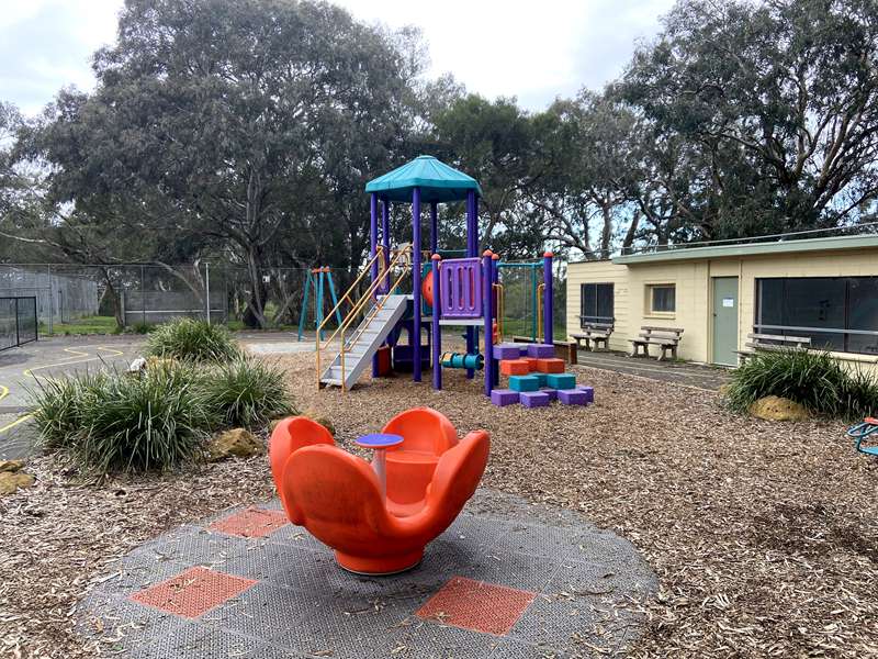Dickins Road Playground, Freshwater Creek