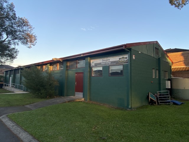 Dingley Scout Group (Dingley Village)