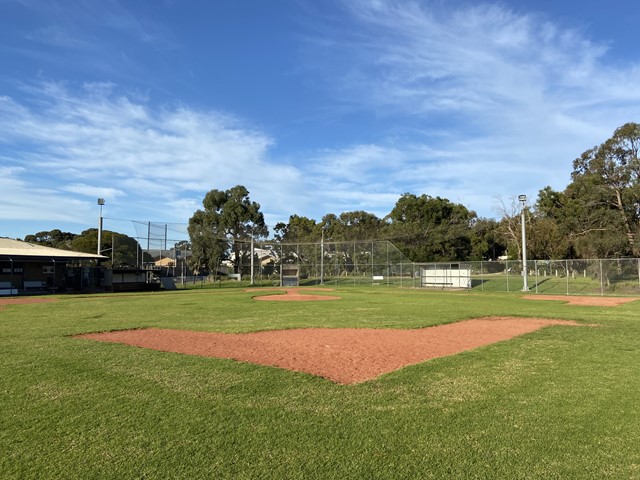 Dingley Baseball Club (Dingley Village)