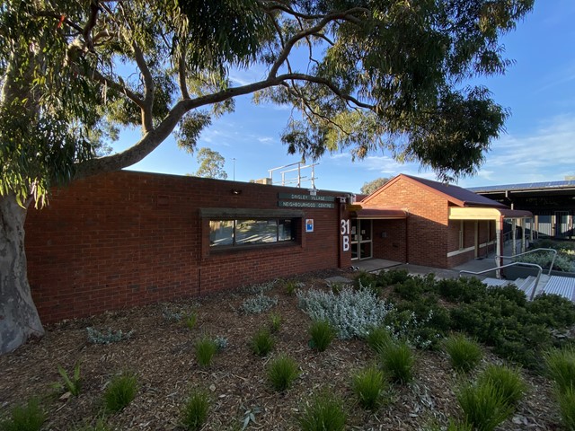 Dingley Village Neighbourhood Centre