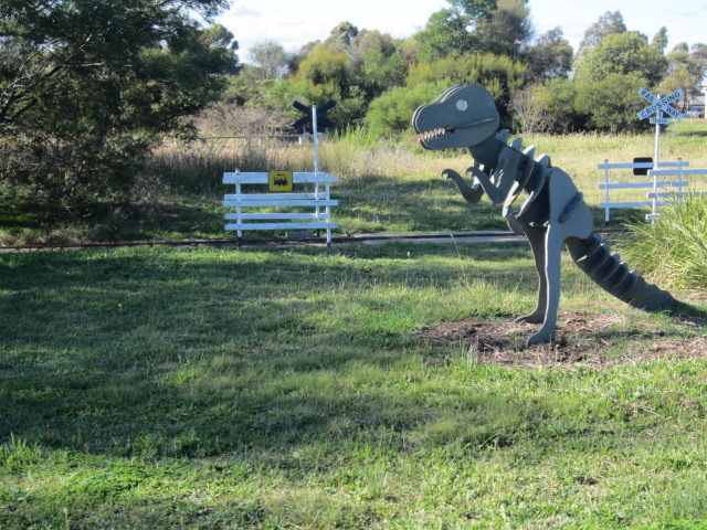 Dinosaur Activities in Melbourne