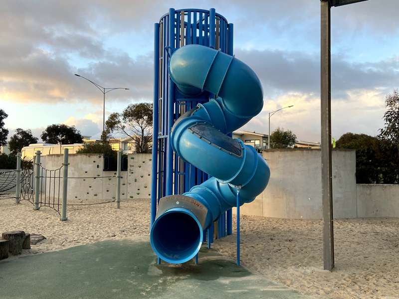 Djilla Tjarri Playground, Merrijig Drive, Torquay