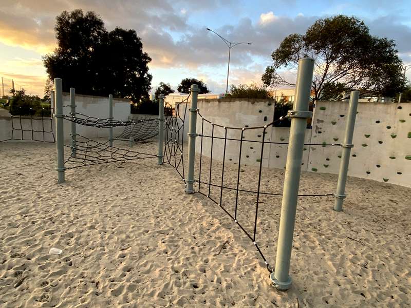 Djilla Tjarri Playground, Merrijig Drive, Torquay
