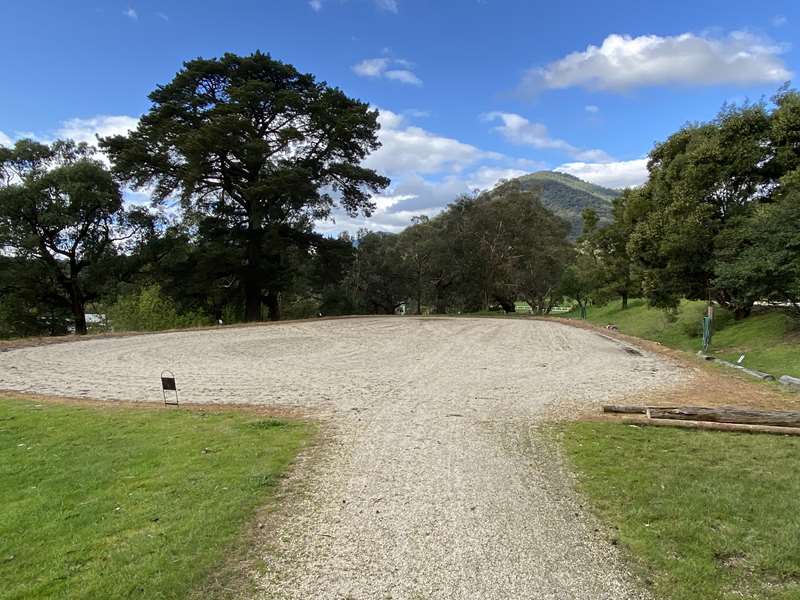 Healesville Pony Club (Healesville)