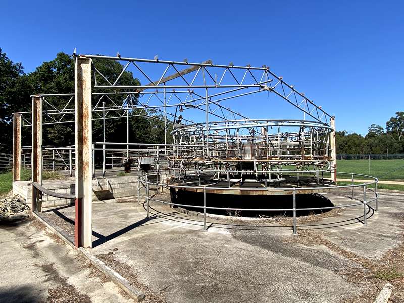 Don Valley - Haining Farm Conservation Park