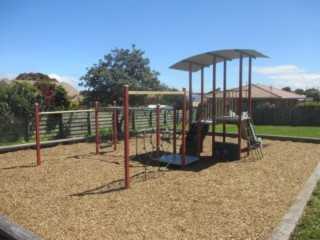 Donald Court Playground, Warrnambool