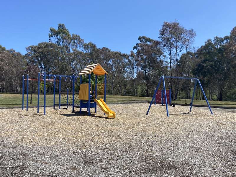 Donaldson Drive Playground, Broadford