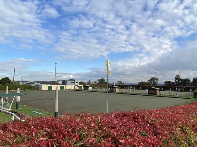 Doncaster Bowling Club