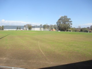 Doncaster Reserve Dog Off Leash Area (Doncaster East)