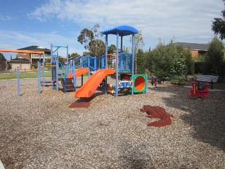 Dongola Road Playground, Keilor Downs