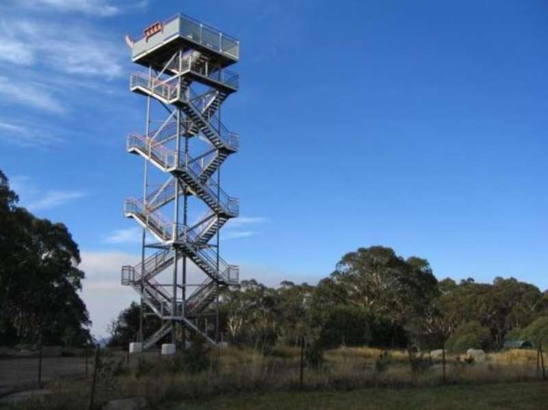 Mount Donna Buang (Warburton)