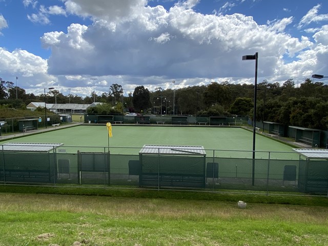 Donvale Bowls Club