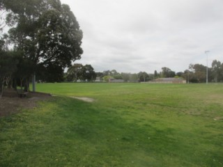 Donvale Reserve Dog Off Leash Area (Donvale)