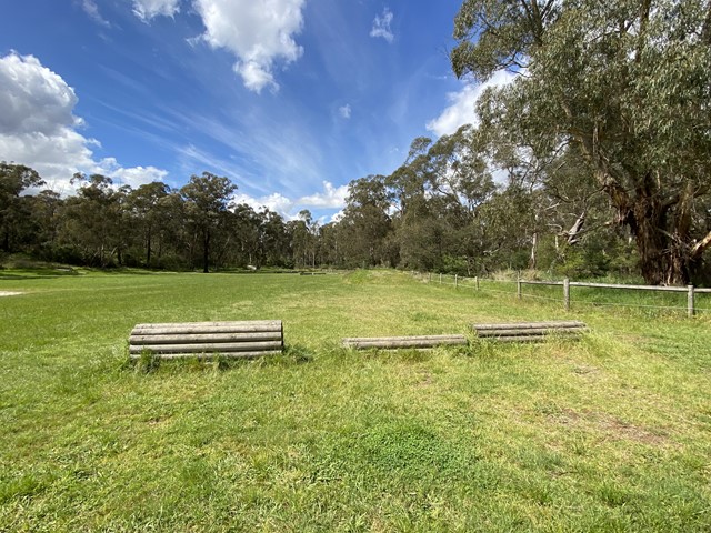 Donvale & Templestowe Pony Club (Donvale)