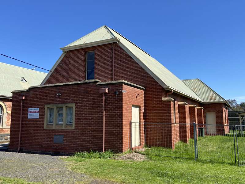 Doreen Scout Group (1st) (Mernda)