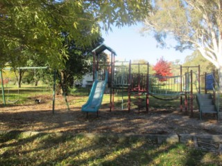 Doubleday Street Playground, Granya