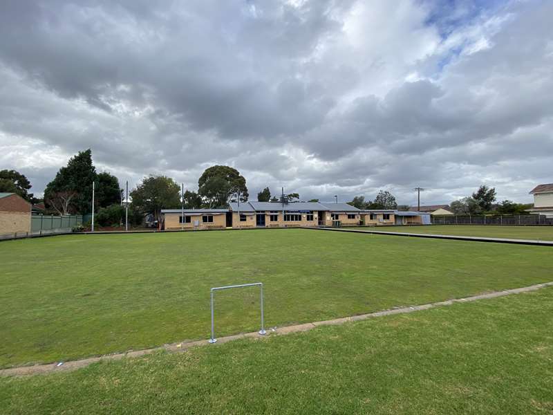 Doutta Galla Bowls Club (Essendon North)