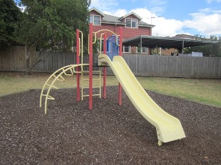 Downie Crescent Playground, Hamlyn Heights