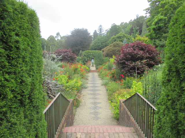 Cloudehill Nursery and Garden, Olinda