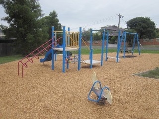 Drake Street Playground, Ferntree Gully