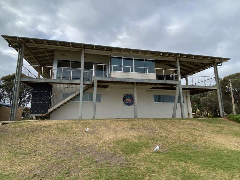 Dromana Bay Life Saving Club (Dromana)