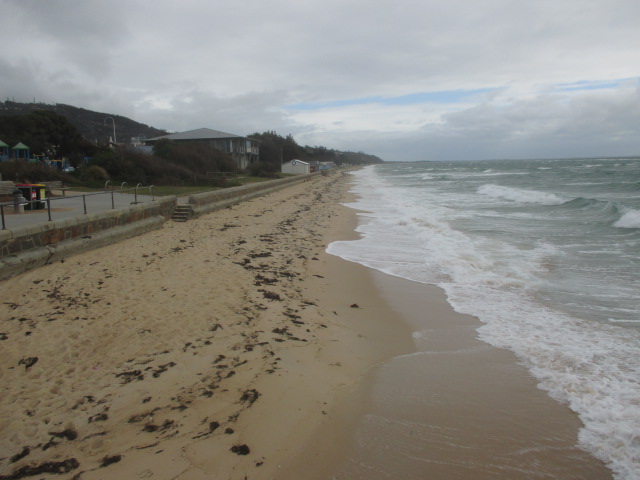 Dromana Beach