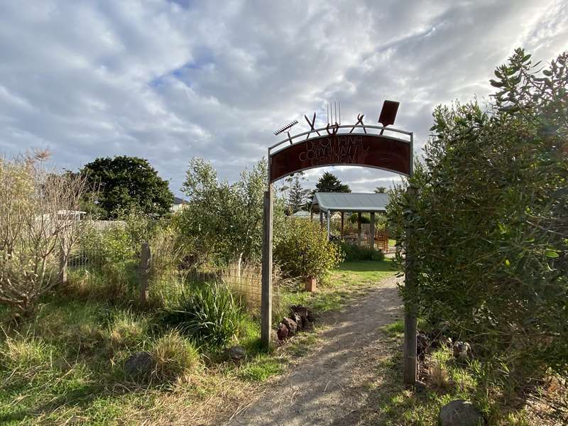 Dromana Community Garden