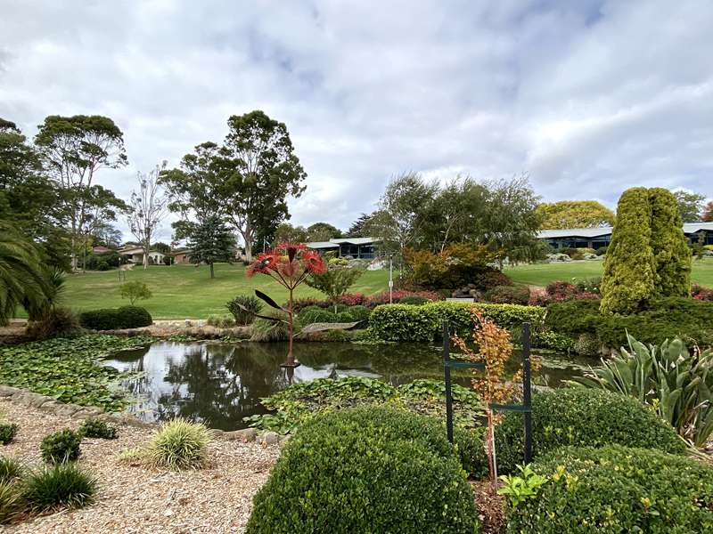 Drouin Civic Park