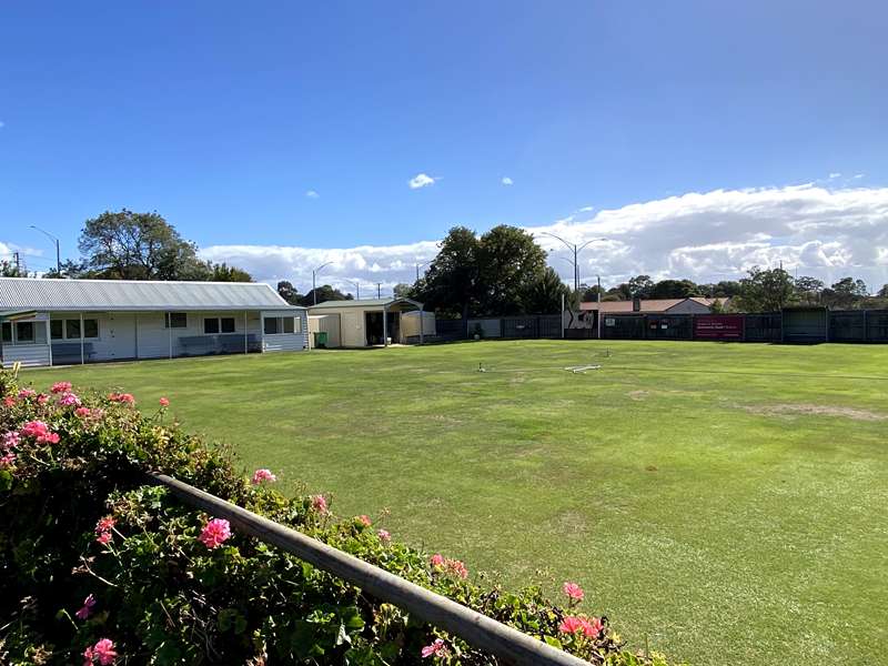 Drouin Croquet Club