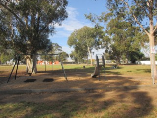 Drum Street Playground, Kyabram