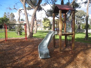 Dublin Road Playground, Ringwood East