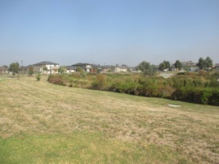 Duck Pond Park Dog Off Leash Area (Cranbourne East)