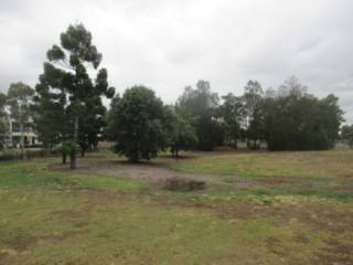 Duke Street Reserve Fenced Dog Park (Sunshine North)