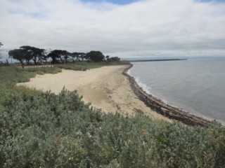 Duncans Road Beach (Werribee South)