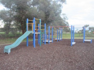 Dungey Street Playground, Kaniva