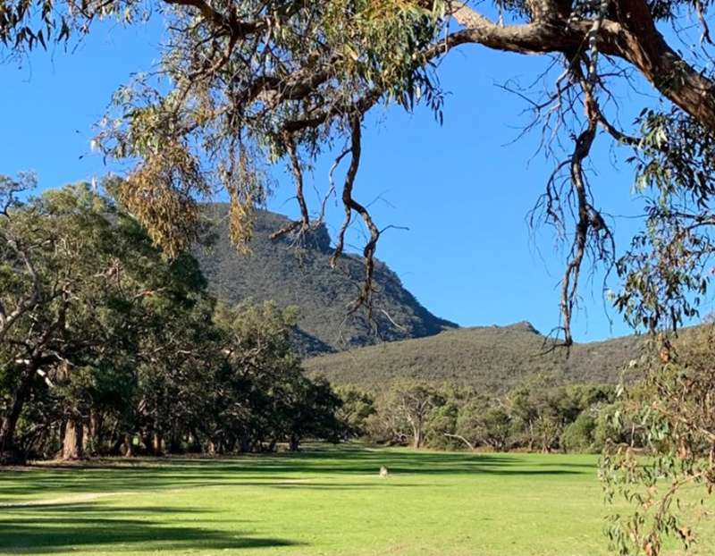 Dunkeld - Grampians Golf Club