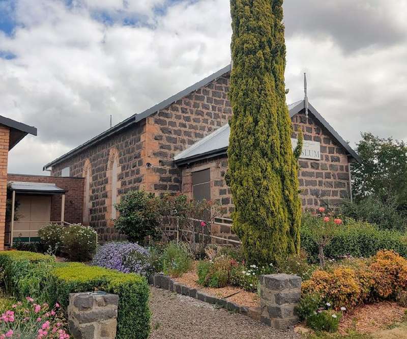 Dunkeld Historical Museum