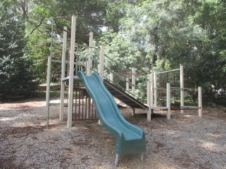 Dunstan Road Reserve Playground, Dunstan Road, Avonsleigh