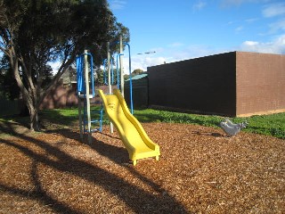 Eagle Street Playground, Werribee