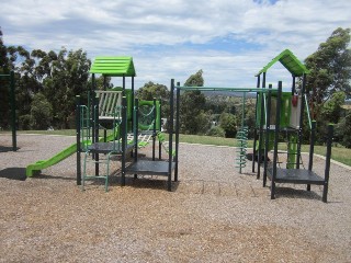 Eagles Nest Playground, Whittlesea