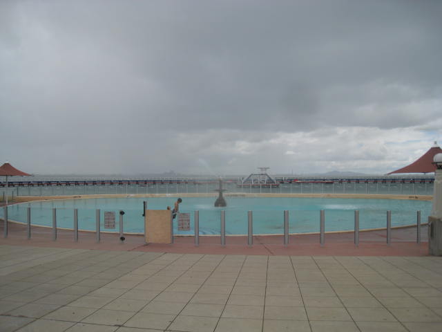 Eastern Beach Reserve Swimming Enclosure (Geelong)