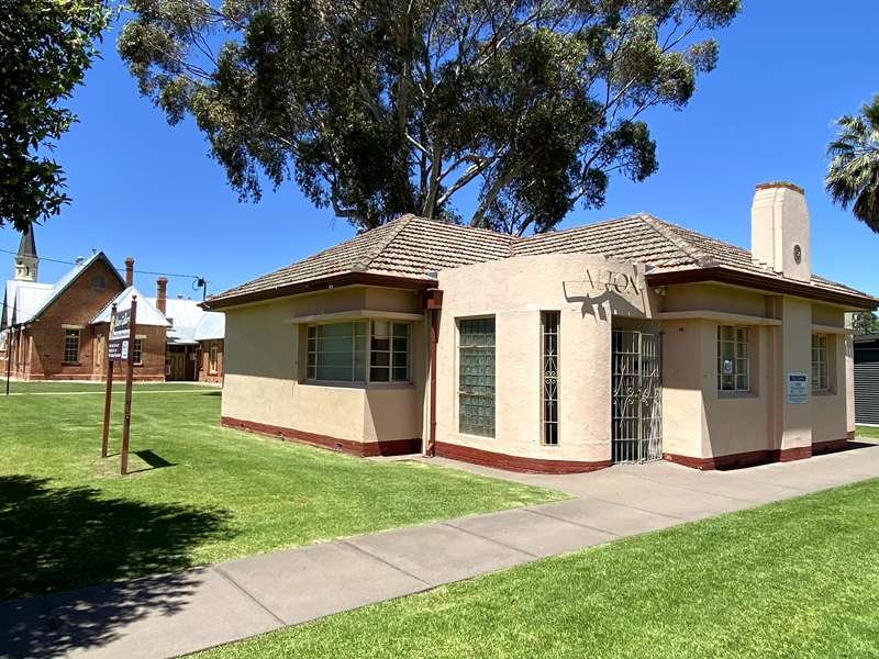 Echuca - Alton Gallery