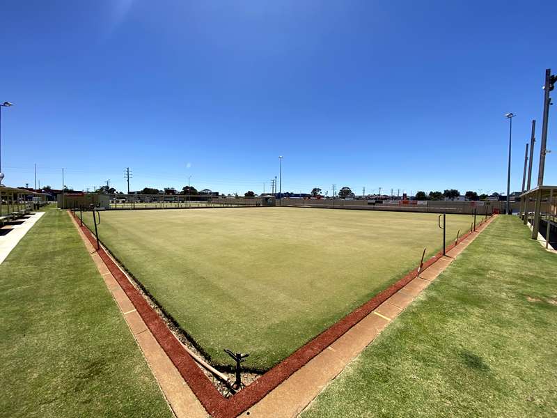 Echuca Bowls Club